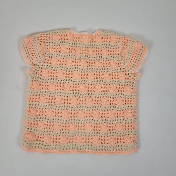 *Free With Purchase* Knit Cardigan Single Button Closure - Picture 2 of 4